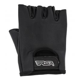 Bezprstové rukavice RSA 