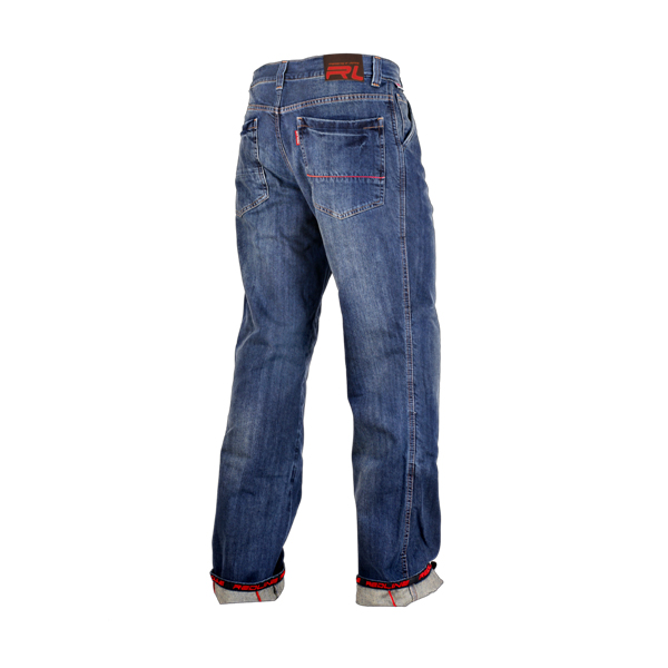 REDLINE Simple II Kevlar Jeans