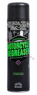 Muc-off MOTORCYCLE DEGREASER 500 ml