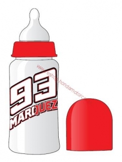 HONDA kojenecká fľaša Marc Marquez 53015